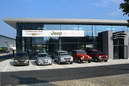Chrysler Jeep
