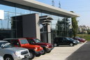 Chrysler Jeep