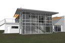 Galerie z prmyslov haly