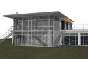 Galerie z prmyslov haly