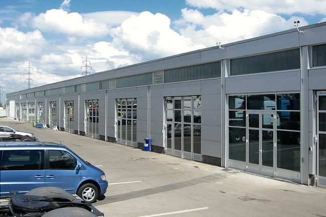 Daimler Chrysler