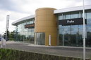 Lexus Showroom