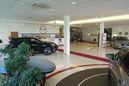 Mazda Showroom