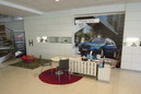 Mazda Showroom
