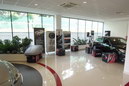 Mazda Showroom