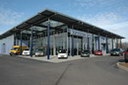 Mercedes Benz Prague West