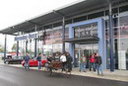 Mercedes Benz Prague West