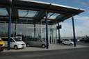 Mercedes Benz Prague West