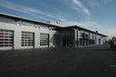 Mercedes Benz Prague West