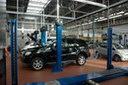Mercedes Benz Prague West