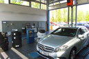 Mercedes Benz