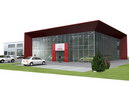 Toyota Car Center