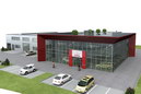 Toyota Car Center