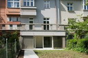 adov dm Praha Vinohrady