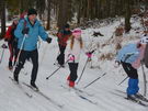 Hromadný start