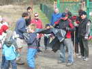 Distribuce pytl