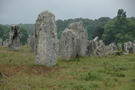 Normandie a Bretaň