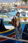 Přístav Marsaxlokk