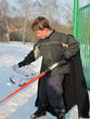 Darth Vader