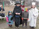Masopust 2012