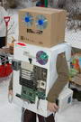 Robot