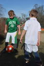 Fotbalisti