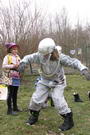 Kosmonaut