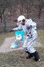 Kosmonaut