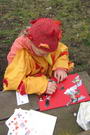 Skládání puzzle