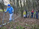Slackline