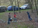 Slackline