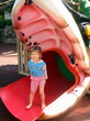 Loro Parque: hřiště