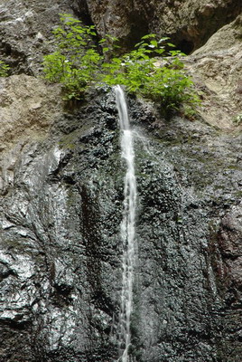Barranco del Infierno